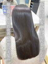 アプリ 大宮西口(appri) 縮毛矯正/髪質改善/ストレート/美髪/艶髪/大宮/韓国