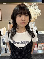 アルウ(Aru)&nbsp;艶感にこだわったオリーブグレージュ