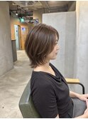 ミディアムウルフ