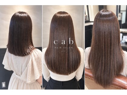 キャブ(cab)の写真