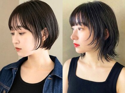 マグサロンギャラリー(Mag salon gallery)の写真