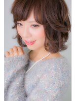 ビューティーランド 北国分店(BEAUTY LAND by TRUTH) ☆小顔ミディアム☆