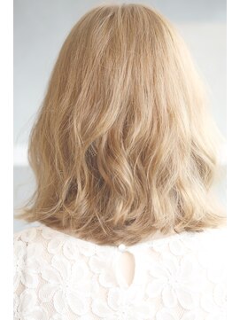 ニスル 上尾店(NISURU) 似合わせカット/大人ガーリー/ダークアッシュ/着物/上尾/上尾駅