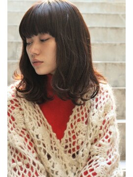 ドゥーア 代官山(Door) スローミックスカール 2