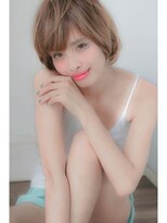 クラン(clan)&nbsp;伸ばしかけ大人アッシュキュートミディ