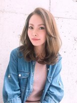 マリアージュバイジュノ(mariage by Juno)&nbsp;☆重軽ミディ☆