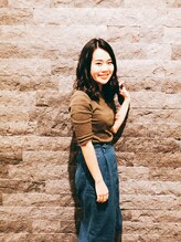 ヘアースペース ラ ルージュ(hair space LA ROUGE)&nbsp;宮原　 あすみ