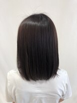 ラ ブーケ 中川中島店(La Bouquet)&nbsp;ラベンダーアッシュ