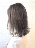周りに褒めてもらえるような綺麗な色に♪