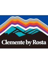 クレメンテ バイ ロスタ(Clemente by Rosta)
