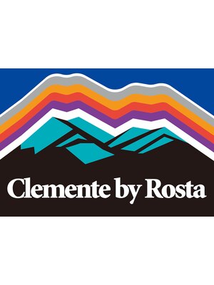 クレメンテ バイ ロスタ(Clemente by Rosta)