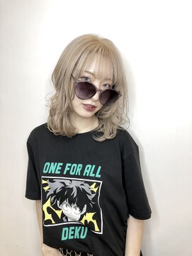 モードケイズ　心斎橋店　MODE K's モードケイズ 心斎橋