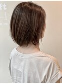 【Luft】 レイヤーボブ Dai