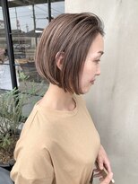 ニキータ(Nikiita)&nbsp;【Nikiita女子】アゴラインボブ　フルハイライト　　B12898