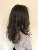 クイントネオリーブ 自由が丘正面口店(quint:neolive)&nbsp;【neolive quint 自由が丘】岩崎裕貴 Neolive スタイル