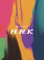 アルク(A.R.K)/A.R.K