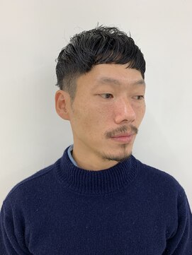 エンドリンク(endlink) 2ブロックショート