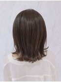 ☆大人気インナーカラー☆