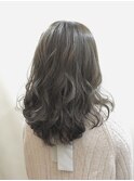 オリーブアッシュ