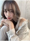 愛されベージュby澤田雄基