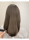 【LILIANA】つや髪mellow beige♪