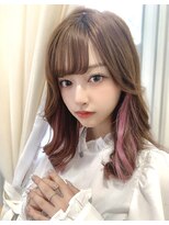 ディスタカマツ(This TAKAMATSU) ★2021-2022 This style collection 10☆