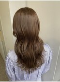 ハニーベージュ