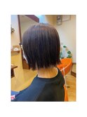 ミニボブ