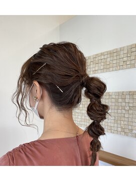 マヤ 小瀬店(MYA) ぽこぽこポニー