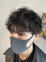 トイロ(toiro)&nbsp;☆ラフパーマ