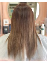 アールビューティジャパン(R beauty Japan)&nbsp;ベージュカラー