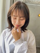 ロア 四条河原町店(LoRE)&nbsp;LoRE☆ナチュラルセミディ