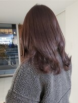 インビテーション(invitation)&nbsp;オーキッドカラー