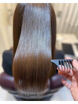 リズ 仙台駅東口店(Riz)&nbsp;髪質改善カラーエステ