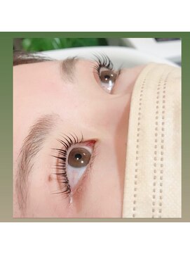 ブレンド(BLEND) パリジェンヌラッシュリフト