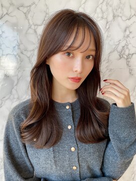 アフロート ルヴア(AFLOAT RUVUA) ＊20代30代40代◎小顔無造作カールボブディセミディ