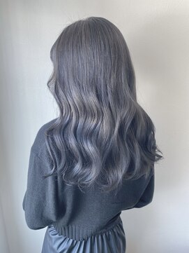 スターズ 渋谷(STARS) silver greige.