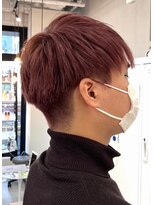 ザ パーム(THE PERM)&nbsp;メンズパーマ_アイブロウワックス脱毛