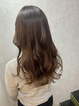 ウィスプ 赤羽店(wisp) 【赤羽】ロング♪