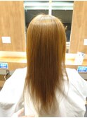 酸性ストレート