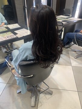 ジャパン ホンテン(JAPAN HONTEN) 大人ロング