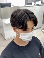 マウナケア(Maunacare)&nbsp;今流行りの王道センターパート