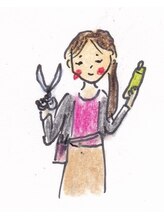 レーヴェル(revelle)&nbsp;山本 理都子