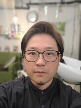 アフェーブル(affable) 東 浩次