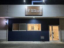 マーチン(Martin)