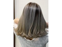 ネオヘアー 天満橋(Neo hair)