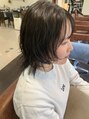 ビス くりえいと店(Bis!)&nbsp;日常に少しスパイスを効かせたスタイル是非お任せください♪