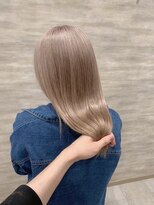 バックス(BUCKS)&nbsp;ホワイトピンクベージュ