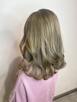 アヴァンス アリオ鳳店(AVANCE)&nbsp;ミルクティーベージュ