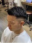 フェードショート